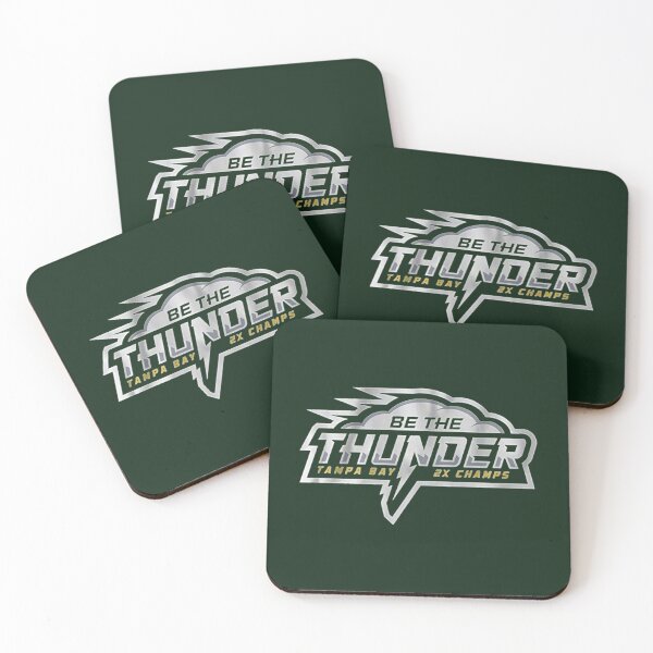 Item preview, Bet the thunder designed and sold by RavelledKnit.