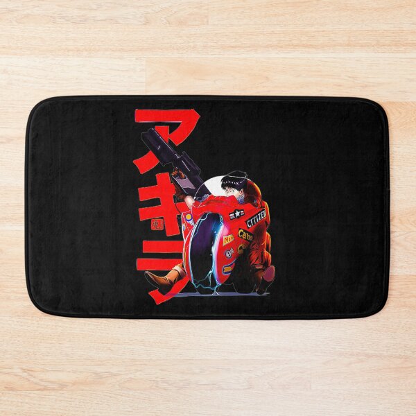 Item preview, Akira designed and sold by jotaroo09.