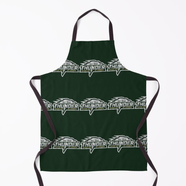 Item preview, Bet the thunder designed and sold by RavelledKnit.