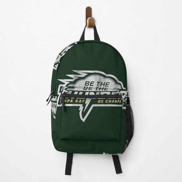 Item preview, Bet the thunder designed and sold by RavelledKnit.