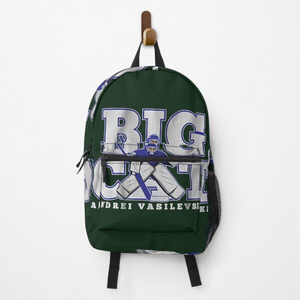 Item preview, Big Cat Andrei Vasilevskiy designed and sold by RavelledKnit.