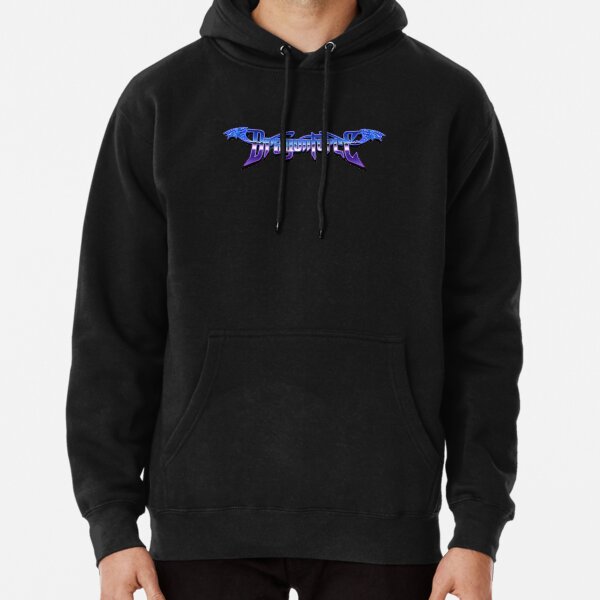 dragonforce hoodie