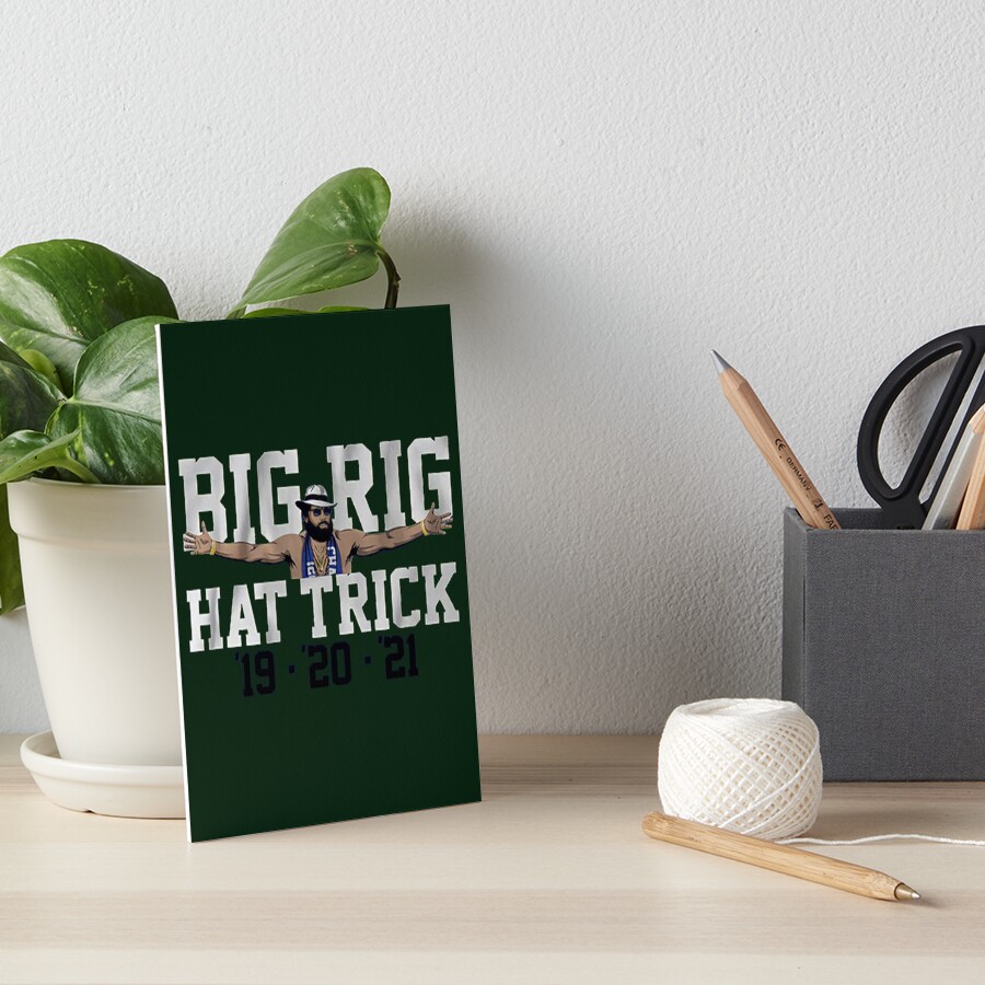 Item preview, Art Board Print designed and sold by RavelledKnit.