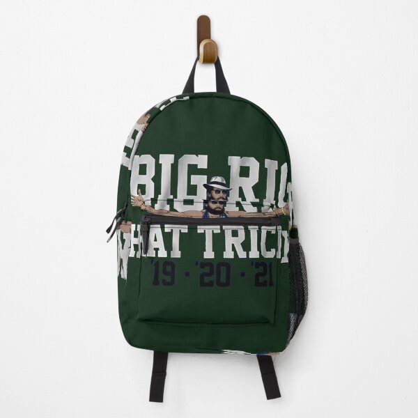 Item preview, Big Rig Hat Trick designed and sold by RavelledKnit.