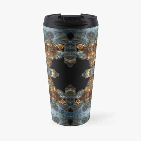 Travel Mug