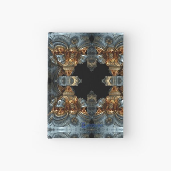Hardcover Journal