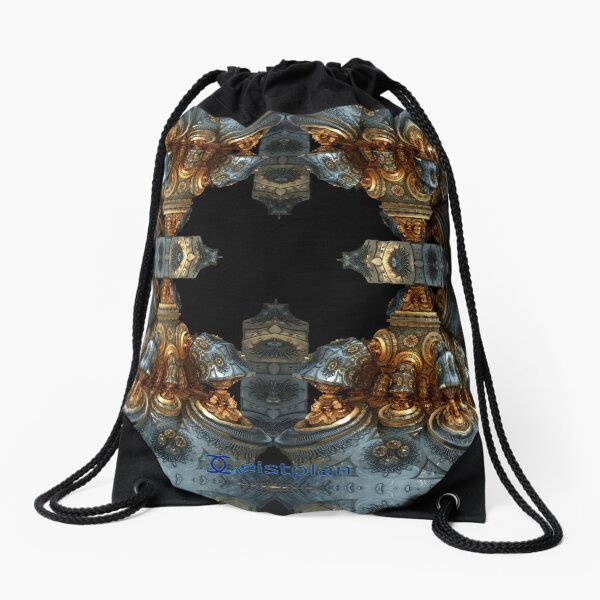 Drawstring Bag