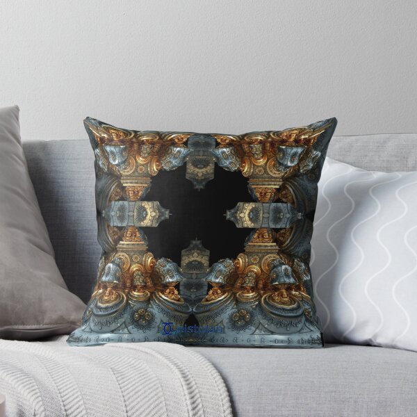 Artikelvorschau, Mandala Steampunk  entworfen und verkauft von Geistplan.