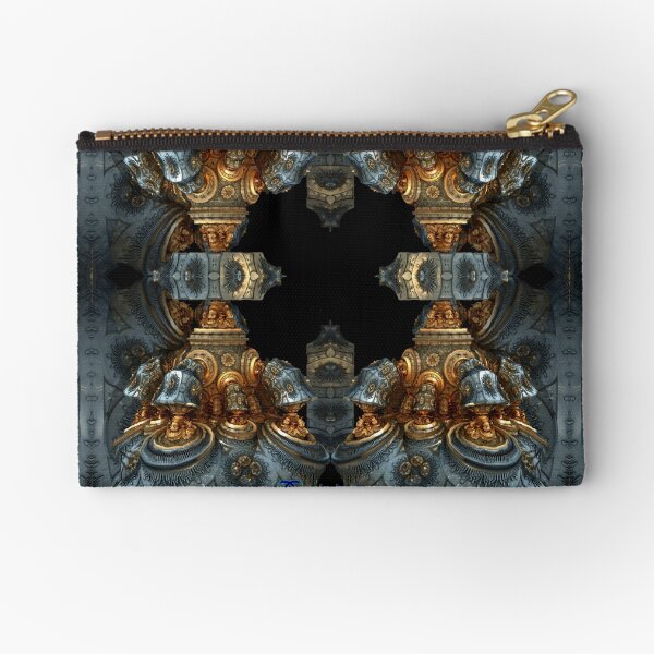 Zipper Pouch