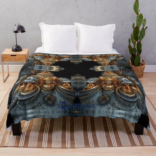Item preview, Mandala steampunk designed and sold by Geistplan.