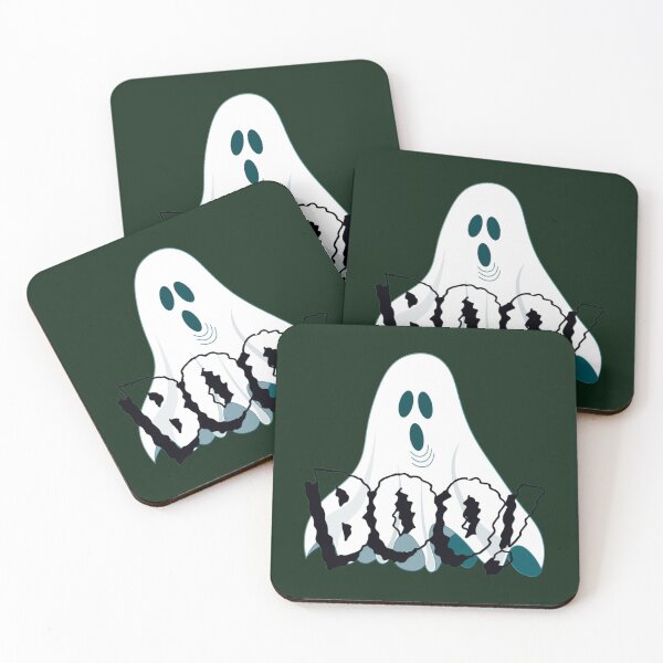 Item preview, Boo! designed and sold by RavelledKnit.