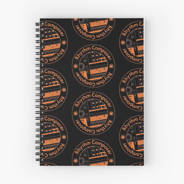 Item preview, 808 Drum Machine: Rhythm Composer designed and sold by AtomicMalibu.