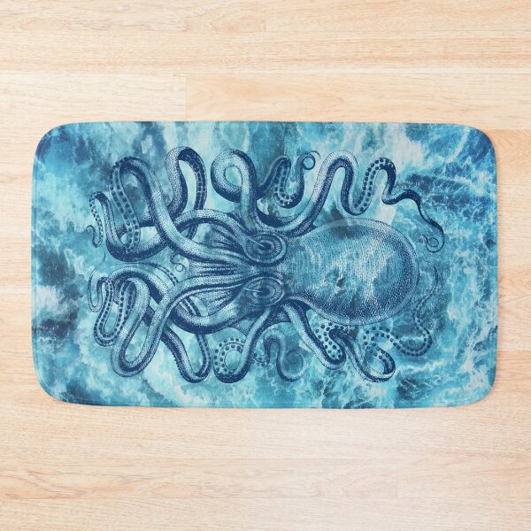 Item preview, Octopus designed and sold by CatyArte.