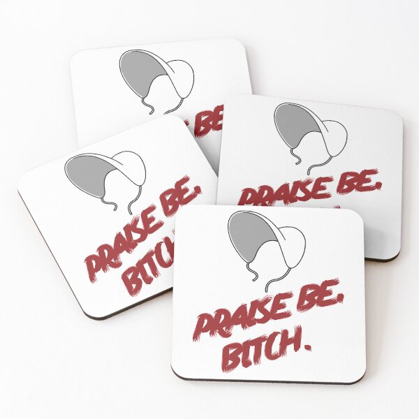 Item preview, Praise be bitch designed and sold by ChoudhuryAmy.