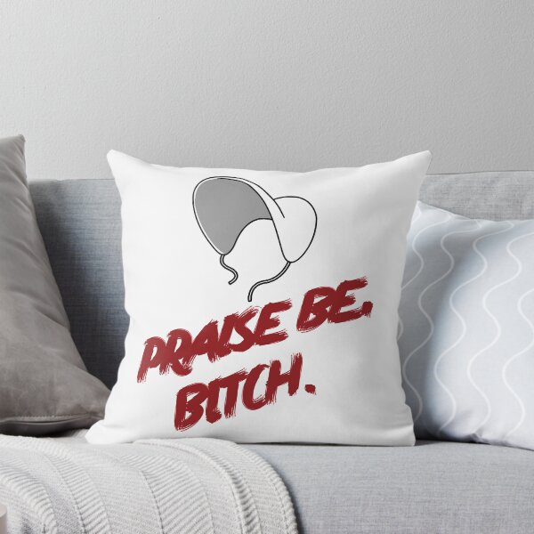 Item preview, Praise be bitch designed and sold by ChoudhuryAmy.