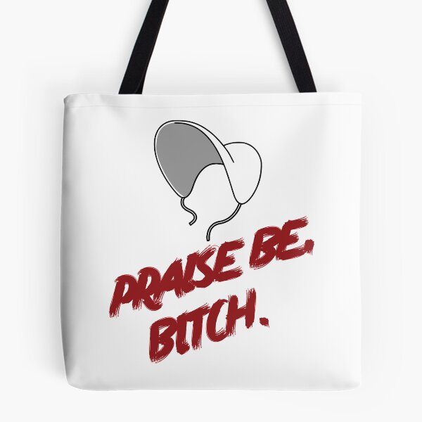 Item preview, Praise be bitch designed and sold by ChoudhuryAmy.