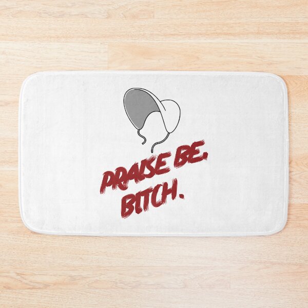 Item preview, Praise be bitch designed and sold by ChoudhuryAmy.