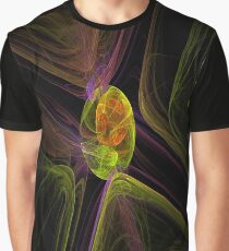 Marble 2 Graphic T-Shirt