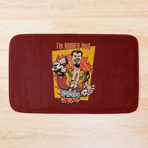 Item preview, I'm Kraven You  designed and sold by CasaNiva72.