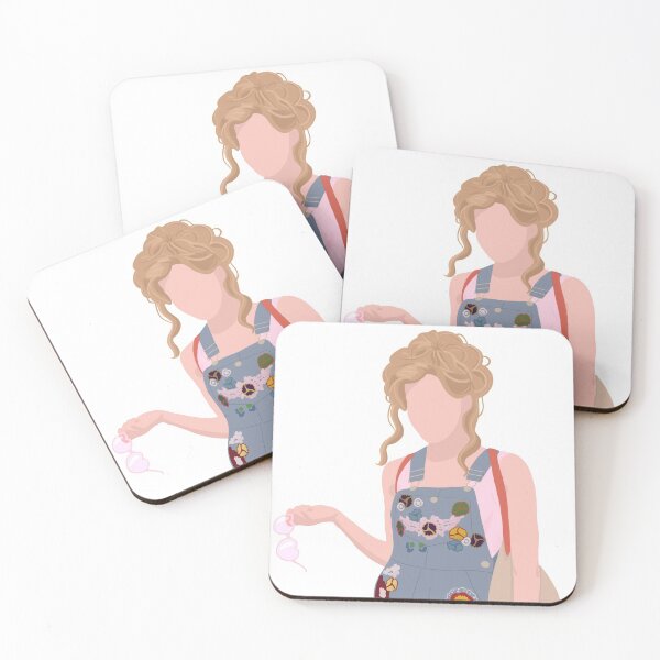 Item preview, Uptown Girls Molly Gunn designed and sold by egelhar.