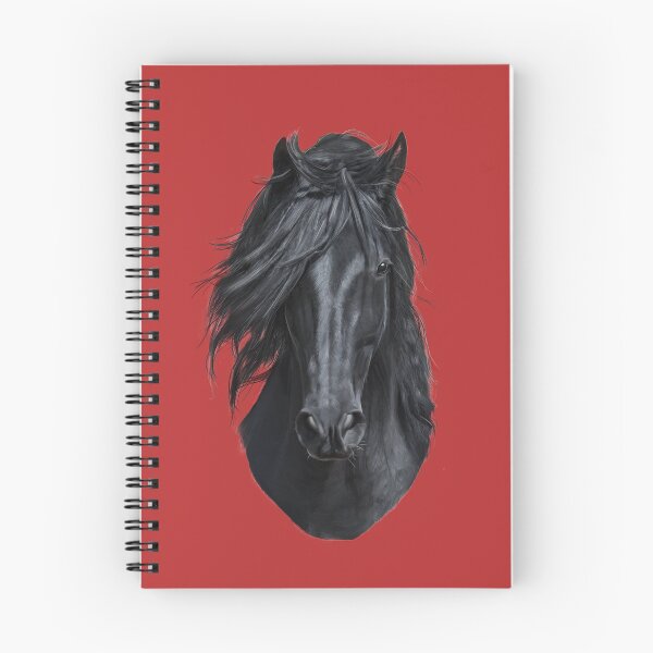 Item preview, Black Horse Emo Hair designed and sold by Barnissim.