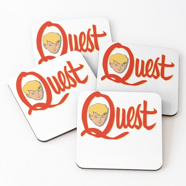 Item preview, Jonny Quest Movie Shirt Sticker Decal Hoodie Mask Cartoon With Mysterious Machines designed and sold by JonnyQuestMovie.