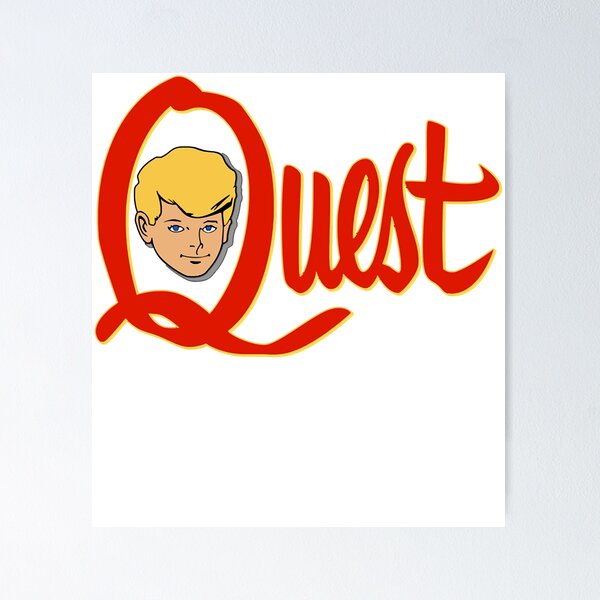Item preview, Jonny Quest Movie Shirt Sticker Decal Hoodie Mask Cartoon With Mysterious Machines designed and sold by JonnyQuestMovie.