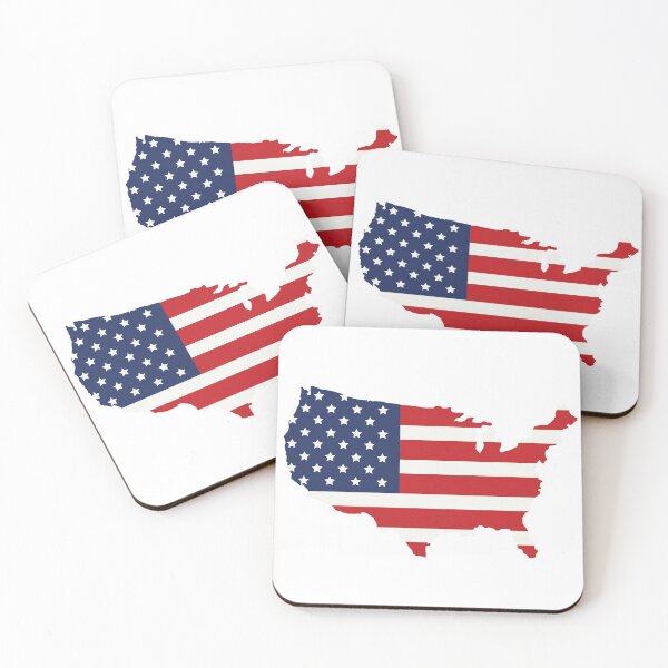 Item preview, American Flag designed and sold by Coczzi.