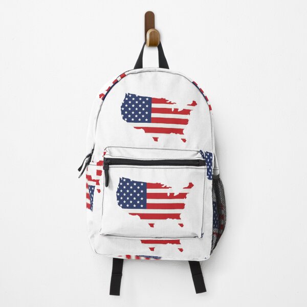 Item preview, American Flag designed and sold by Coczzi.