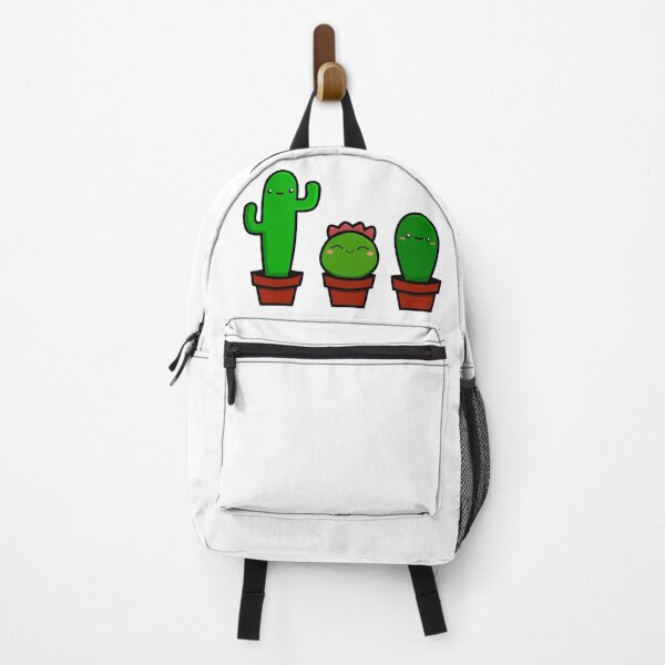 Item preview, Cactus Cute Cartoon designed and sold by createdbyaldrin.