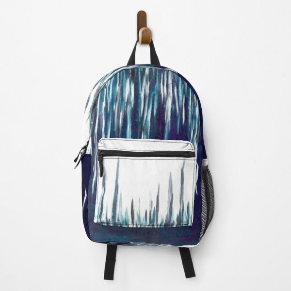 recto verso Sac à dos