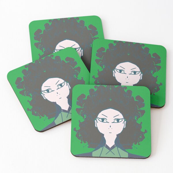 Item preview, A silence lady  designed and sold by LATIGO BAYNE.