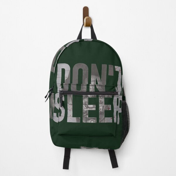 Item preview, Dont Sleep designed and sold by RavelledKnit.