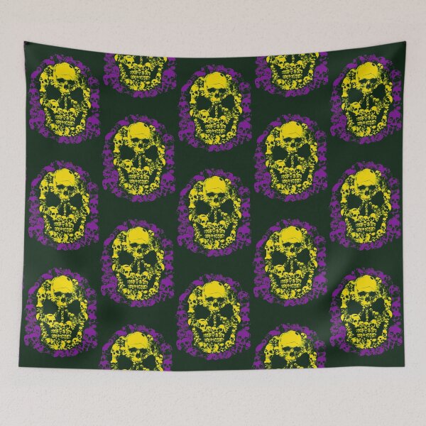 Item preview, Enemy of Eternia designed and sold by RavelledKnit.