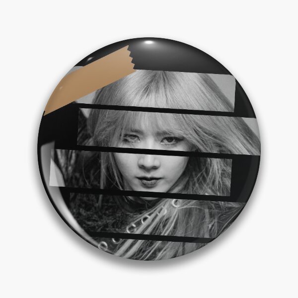 Artikelvorschau, Kim Yoo Hyeon Traumfänger Yoohyeon Koreanischer Kpop Monochromes Streifendesign entworfen und verkauft von Piosenka Art.