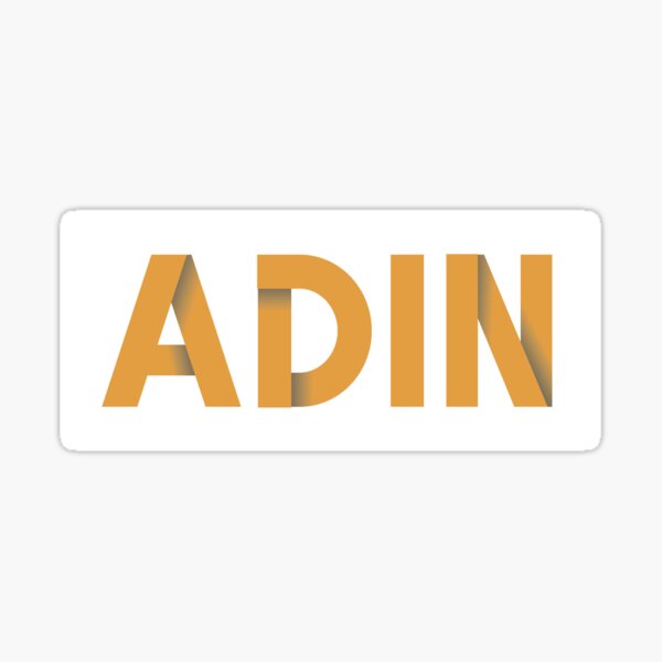 Item preview, ADIN designed and sold by loving-dream.