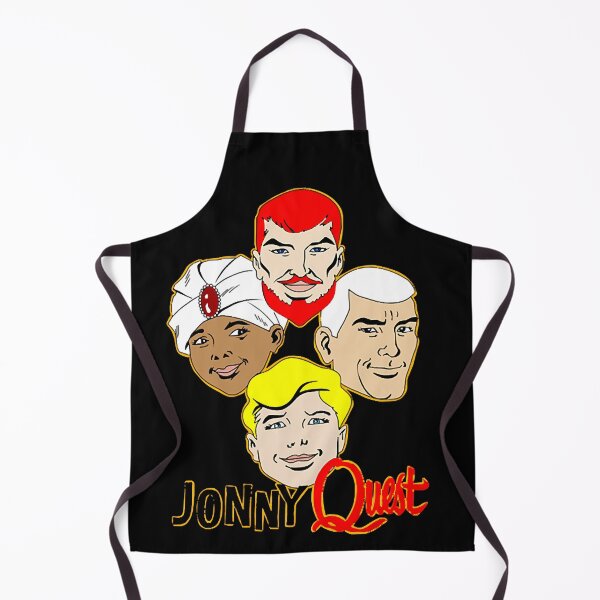 Item preview, Jonny Quest Movie In Good Cartoons 60s With Mysterious Machines designed and sold by JonnyQuestMovie.
