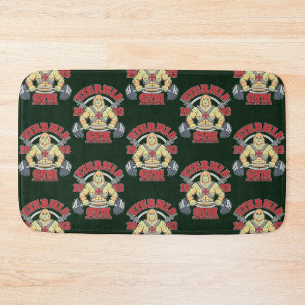 Item preview, Eternia Gym v2 designed and sold by RavelledKnit.