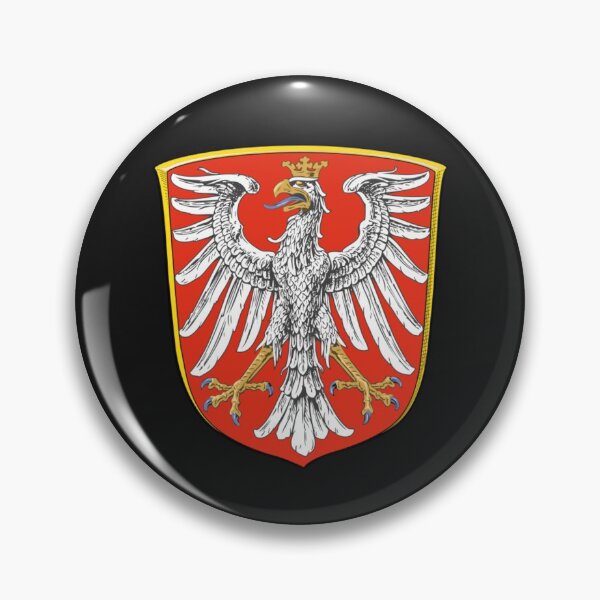 Item preview, Stadtwappen Von Frankfurt designed and sold by Herr.  Friedrich.
