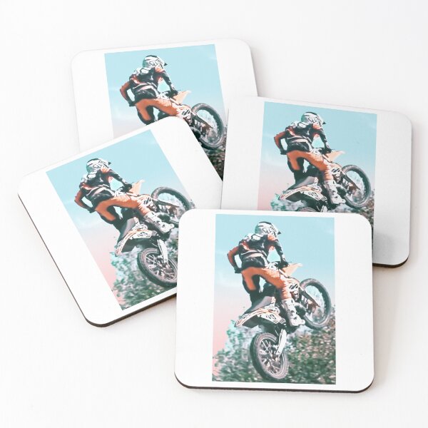 Item preview, Motocross is awesome designed and sold by VJcrew.