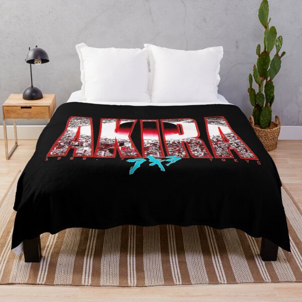 Item preview, Akira designed and sold by jotaroo09.