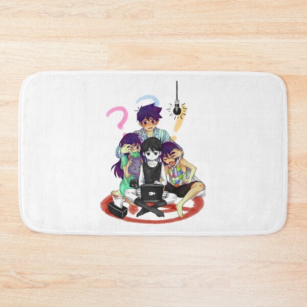 Item preview, Omori anime fanart Suny Tshirt - Omori  Game Clothing designed and sold by joleenaa.