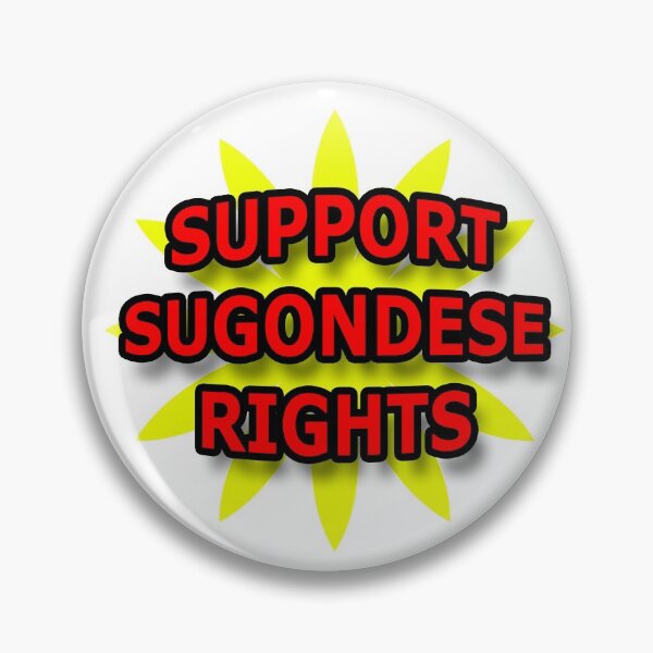 Item preview, Sugondese designed and sold by OnlyTheBest4U.