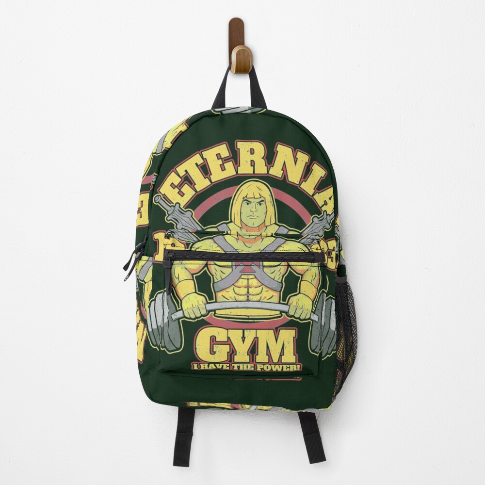 Item preview, Backpack designed and sold by RavelledKnit.