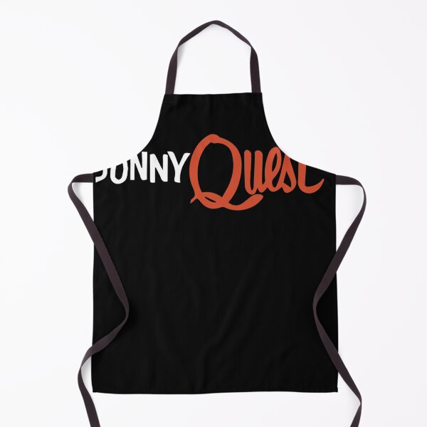 Item preview, Jonny Quest Movie Title In Good Cartoon With Mysterious Machines designed and sold by JonnyQuestMovie.