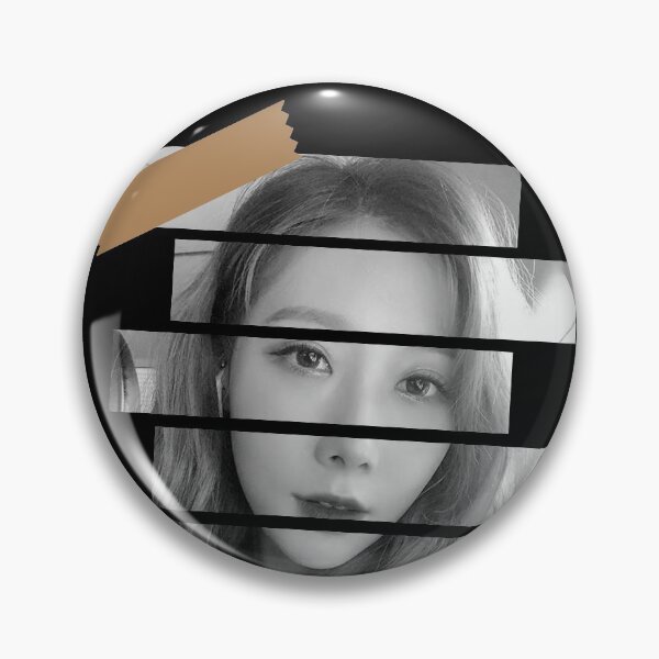 Artikelvorschau, Han Dong Dreamcatcher Handong Koreanisches Kpop Monochromes Streifendesign entworfen und verkauft von Piosenka Art.