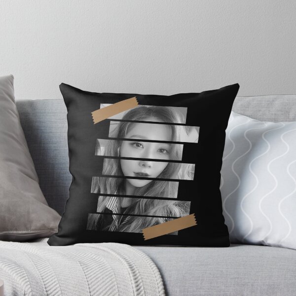 Item preview, Han dong Dreamcatcher Handong Korean Kpop Monochrome Stripe Design designed and sold by Piosenka Art.