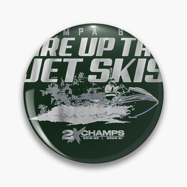 Item preview, Fire up the jet skis designed and sold by RavelledKnit.