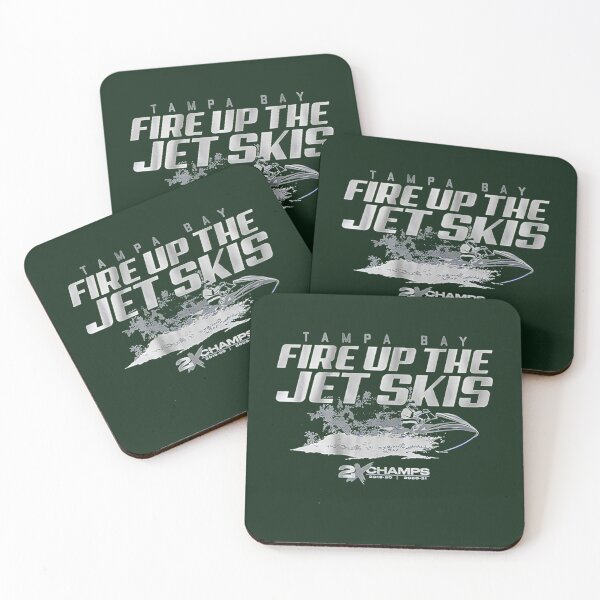 Item preview, Fire up the jet skis designed and sold by RavelledKnit.