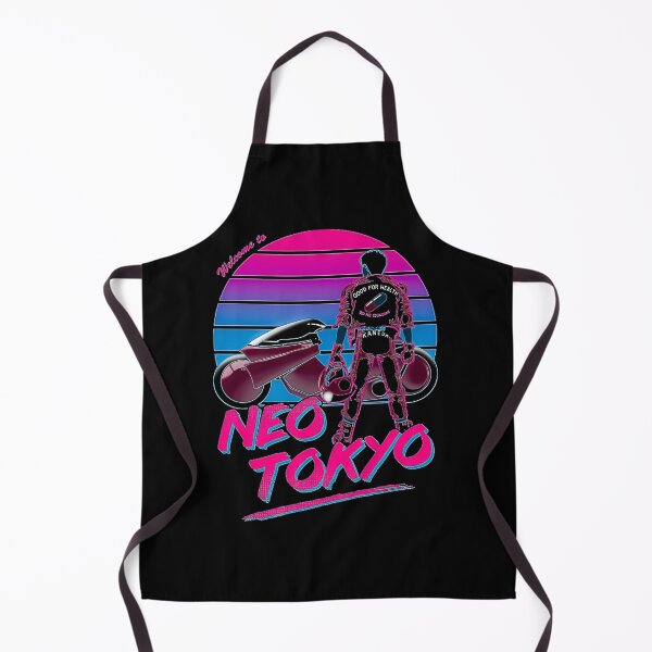 Item preview, Akira designed and sold by jotaroo09.